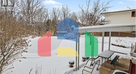 Residential - Single Family Home - Hamilton, Canada - Canada