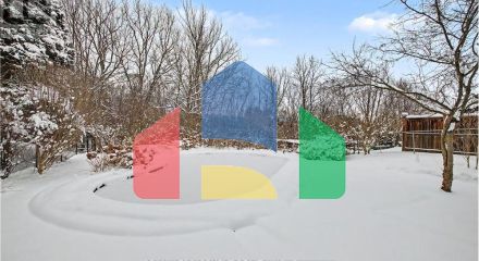 Residential - Single Family Home - Hamilton, Canada - Canada