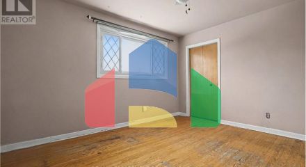 Residential - Single Family Home - Hamilton, Canada - Canada