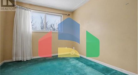 Residential - Single Family Home - Hamilton, Canada - Canada