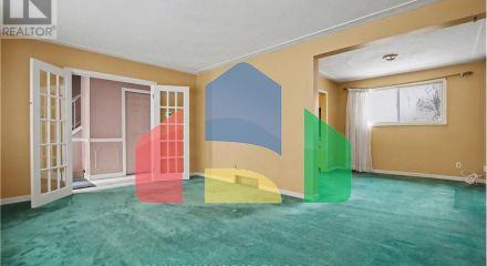 Residential - Single Family Home - Hamilton, Canada - Canada