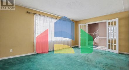 Residential - Single Family Home - Hamilton, Canada - Canada