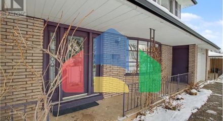 Residential - Single Family Home - Hamilton, Canada - Canada