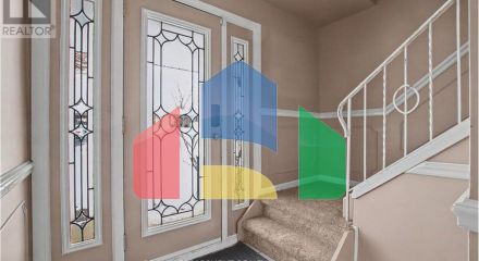 Residential - Single Family Home - Hamilton, Canada - Canada