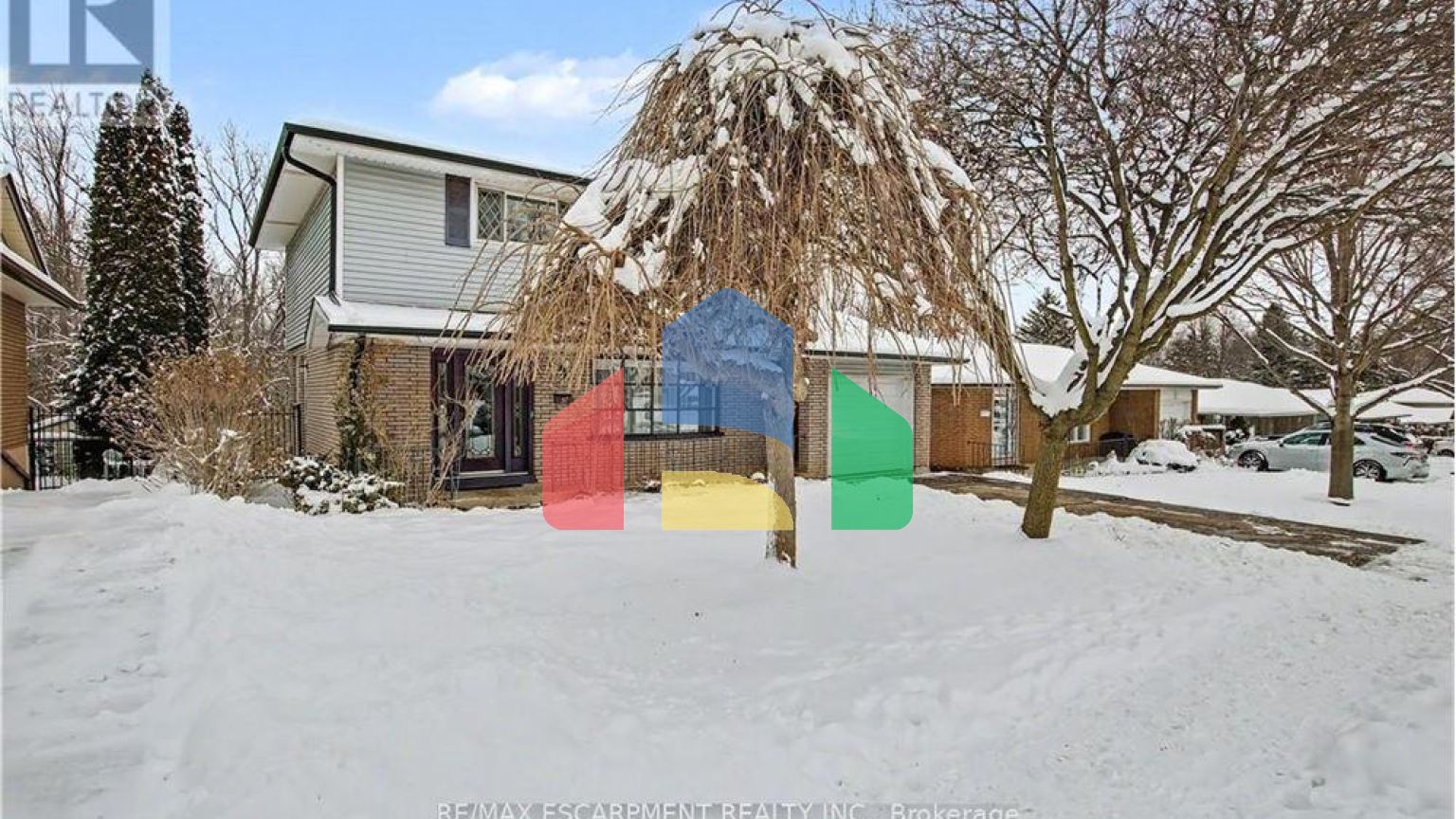 Residential - Single Family Home - Hamilton, Canada - Canada