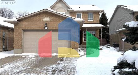 Residential - Single Family Home - Hamilton, Canada - Canada