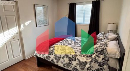 Residential - Single Family Home - Hamilton, Canada - Canada