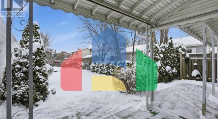 Residential - Single Family Home - Hamilton, Canada - Canada