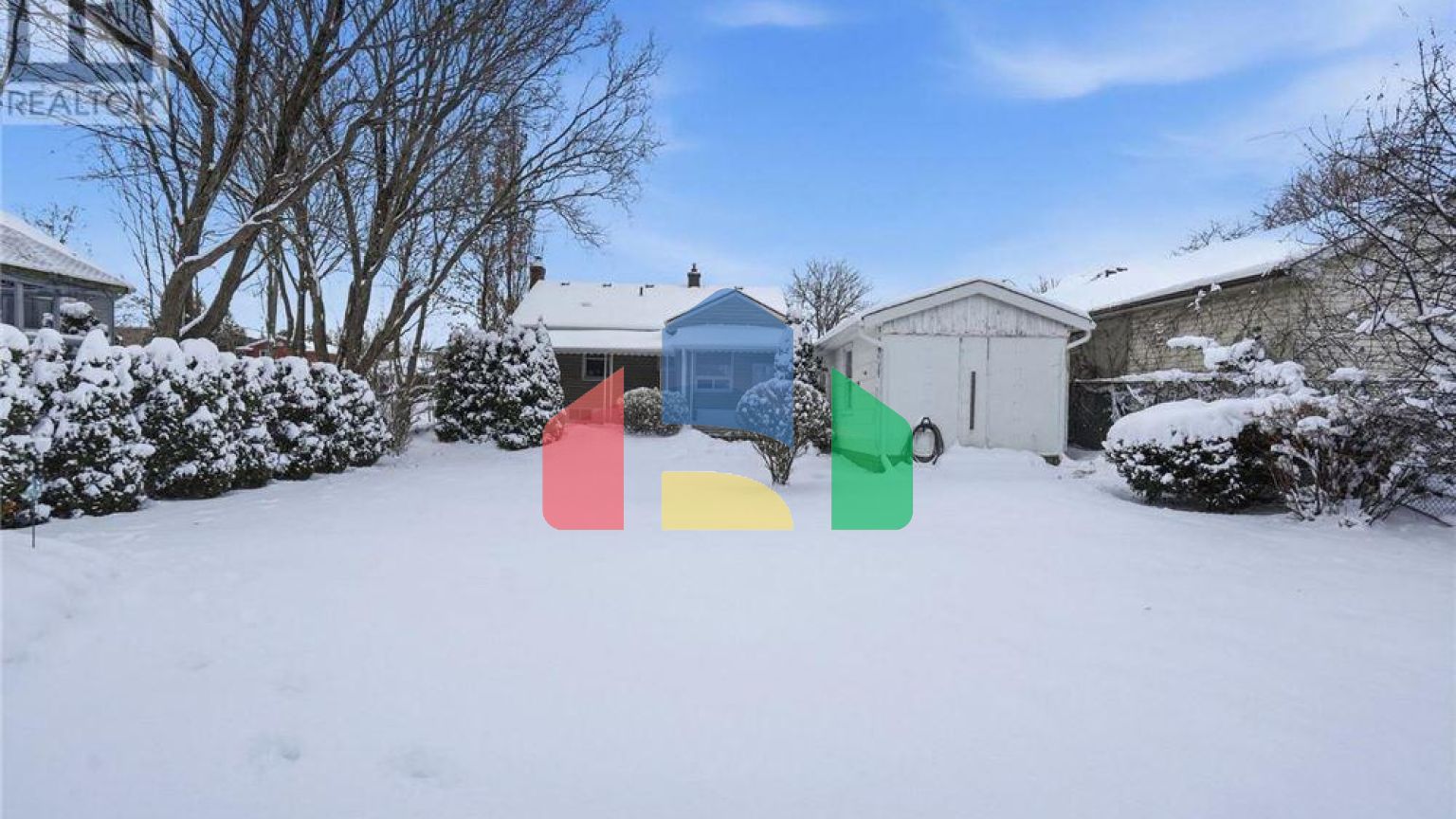 Residential - Single Family Home - Hamilton, Canada - Canada