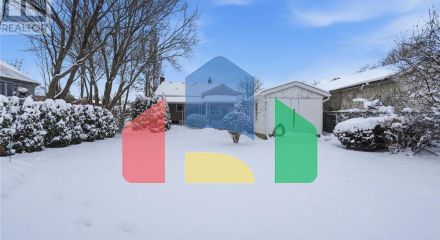 Residential - Single Family Home - Hamilton, Canada - Canada