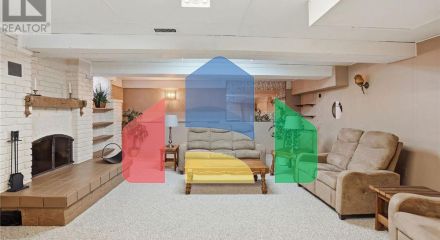 Residential - Single Family Home - Hamilton, Canada - Canada