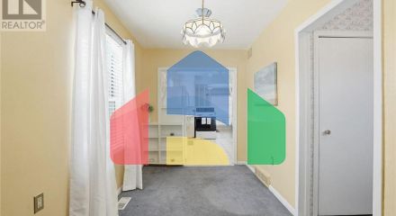 Residential - Single Family Home - Hamilton, Canada - Canada