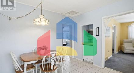 Residential - Single Family Home - Hamilton, Canada - Canada