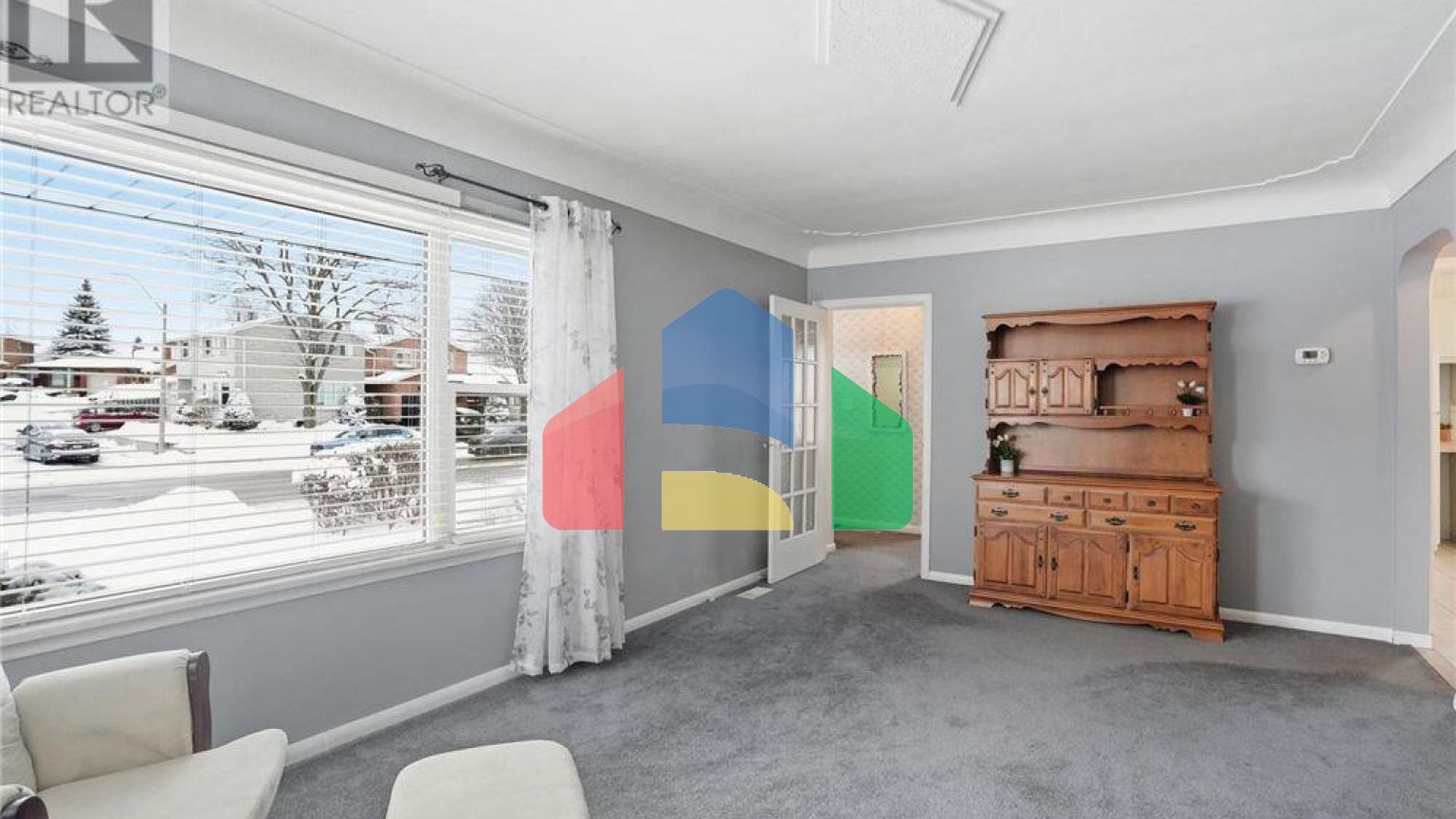 Residential - Single Family Home - Hamilton, Canada - Canada