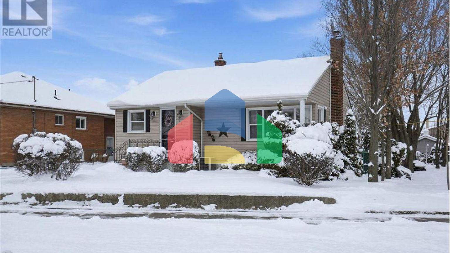 Residential - Single Family Home - Hamilton, Canada - Canada