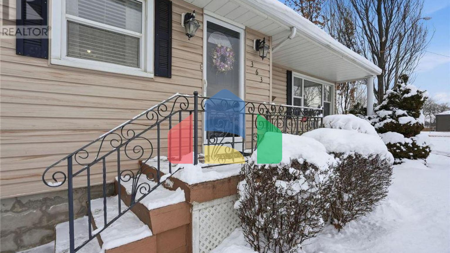 Residential - Single Family Home - Hamilton, Canada - Canada