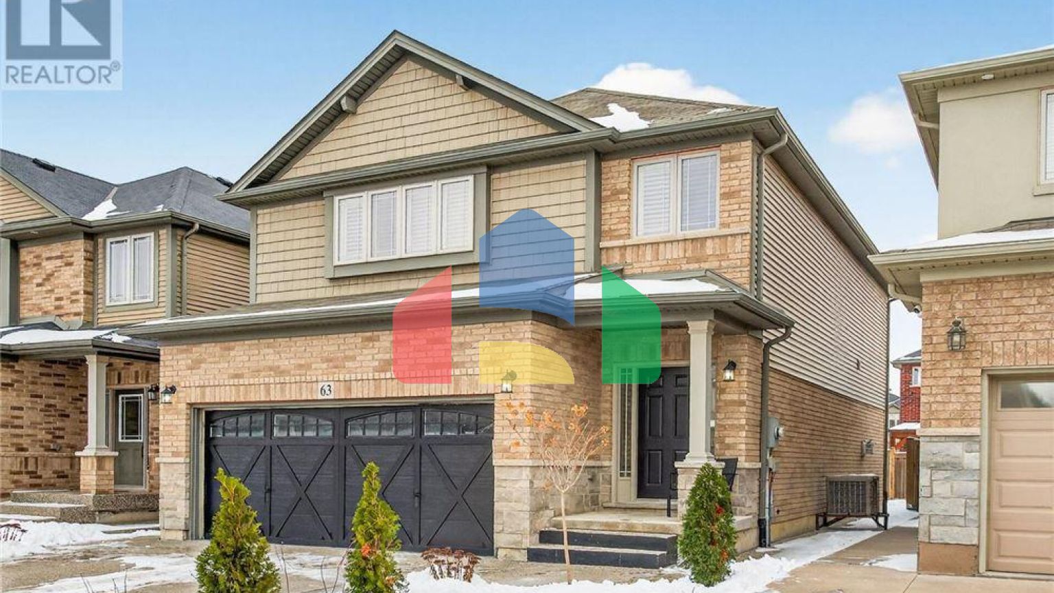 Residential - Single Family Home - Hamilton, Canada - Canada