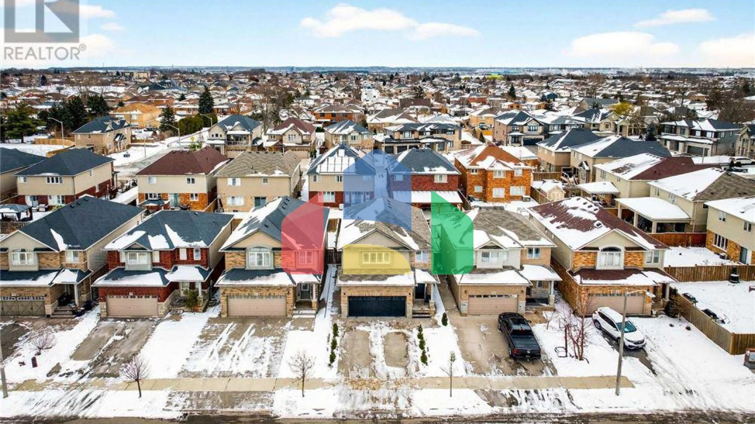 Residential - Single Family Home - Hamilton, Canada - Canada