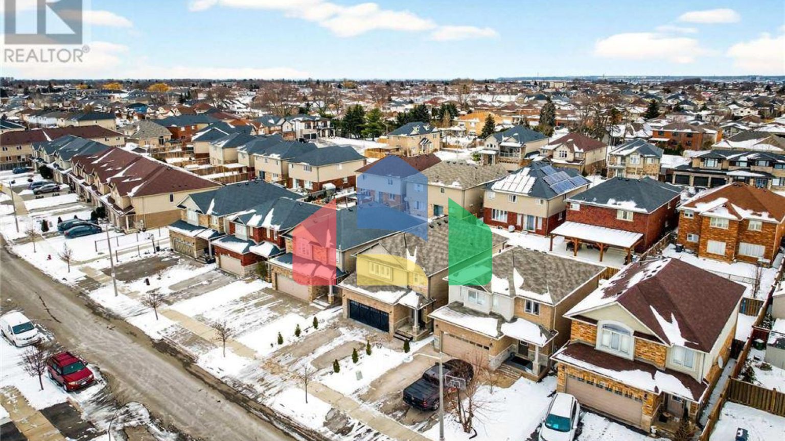 Residential - Single Family Home - Hamilton, Canada - Canada