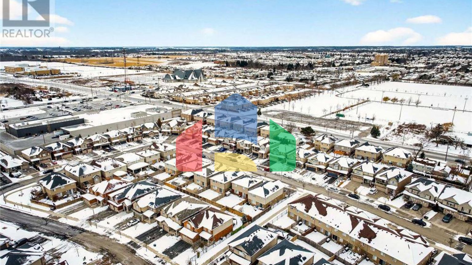 Residential - Single Family Home - Hamilton, Canada - Canada