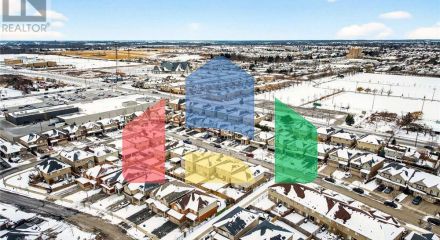 Residential - Single Family Home - Hamilton, Canada - Canada