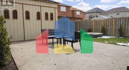 Residential - Single Family Home - Hamilton, Canada - Canada