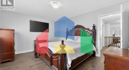 Residential - Single Family Home - Hamilton, Canada - Canada