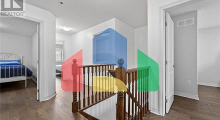 Residential - Single Family Home - Hamilton, Canada - Canada