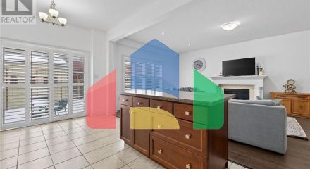 Residential - Single Family Home - Hamilton, Canada - Canada