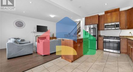 Residential - Single Family Home - Hamilton, Canada - Canada