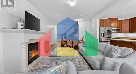 Residential - Single Family Home - Hamilton, Canada - Canada