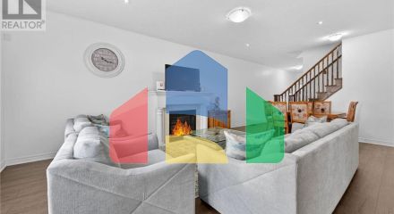 Residential - Single Family Home - Hamilton, Canada - Canada