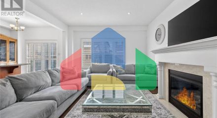 Residential - Single Family Home - Hamilton, Canada - Canada