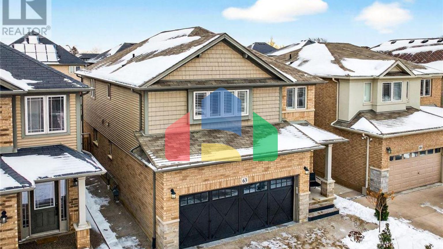 Residential - Single Family Home - Hamilton, Canada - Canada