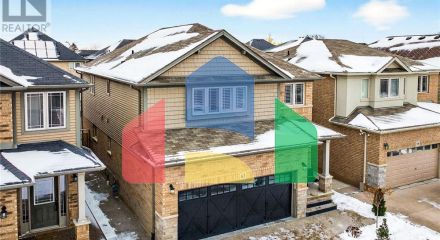 Residential - Single Family Home - Hamilton, Canada - Canada
