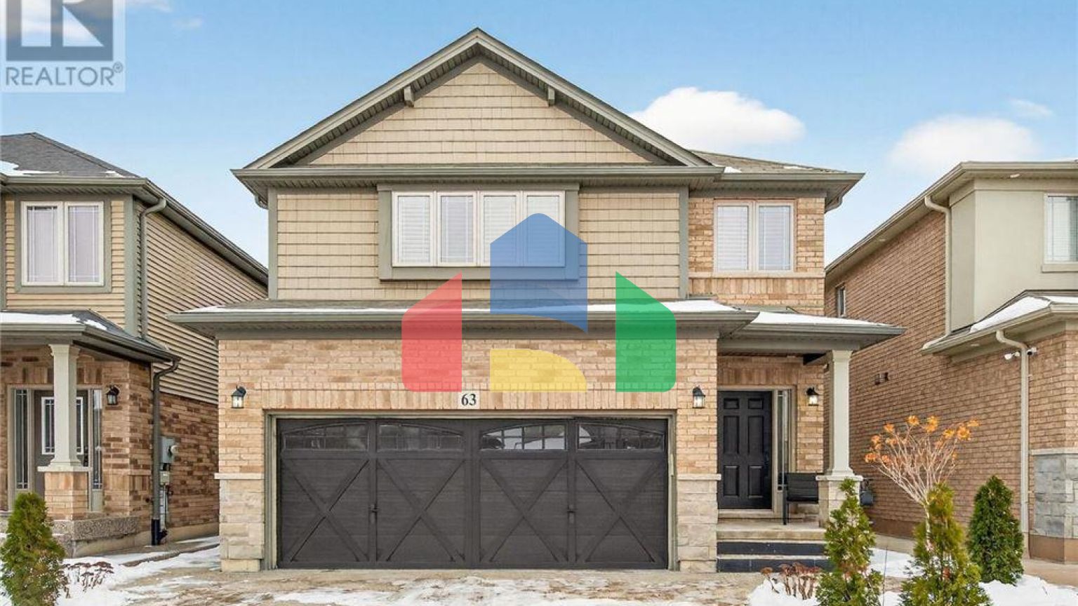 Residential - Single Family Home - Hamilton, Canada - Canada