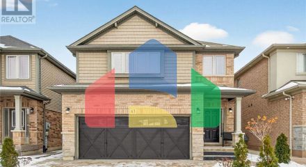 Residential - Single Family Home - Hamilton, Canada - Canada