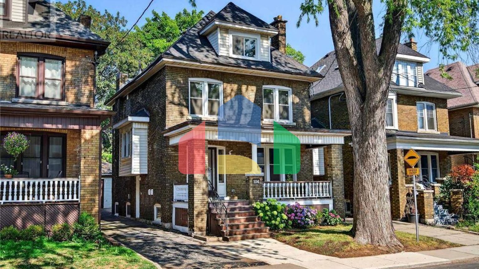 Residential - Multi-Family - Hamilton, Canada - Canada