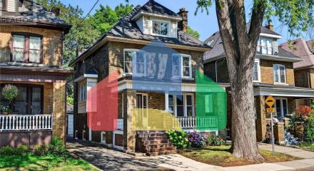 Residential - Multi-Family - Hamilton, Canada - Canada