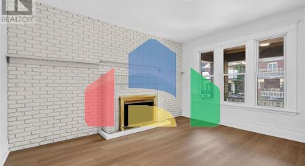 Residential - Multi-Family - Hamilton, Canada - Canada