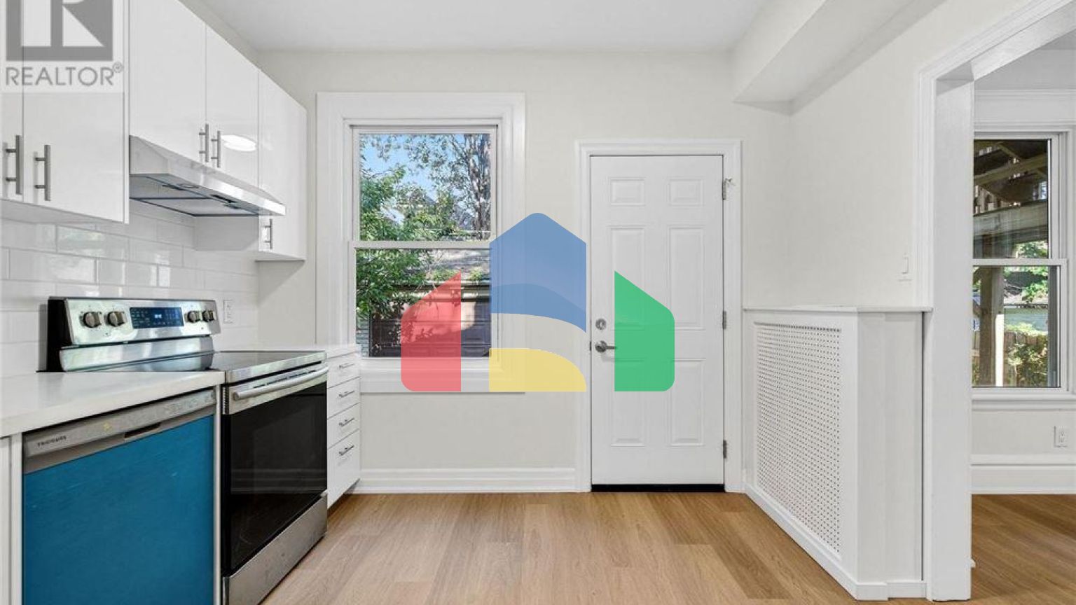 Residential - Multi-Family - Hamilton, Canada - Canada