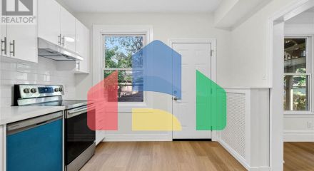 Residential - Multi-Family - Hamilton, Canada - Canada