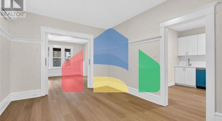 Residential - Multi-Family - Hamilton, Canada - Canada