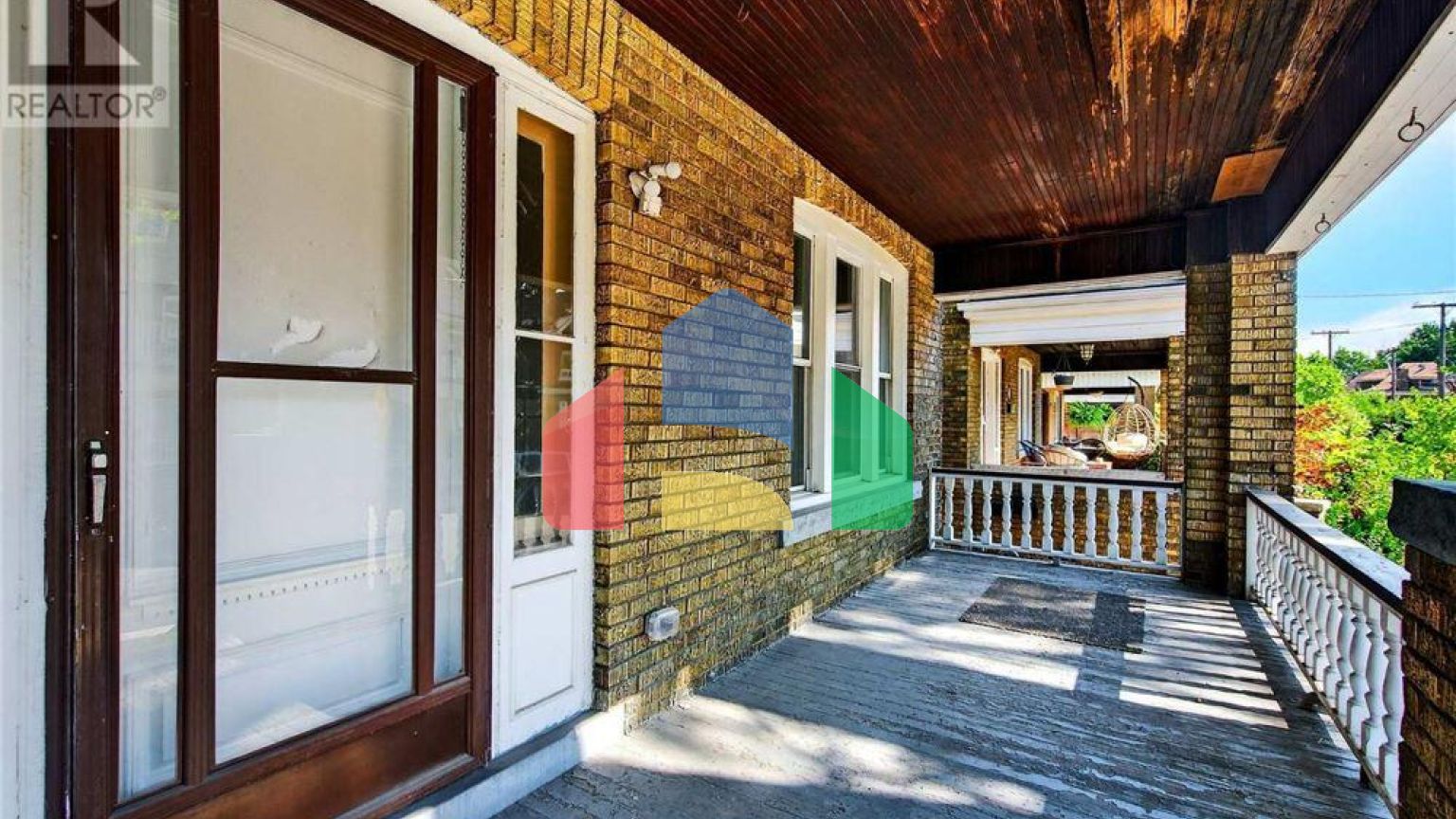 Residential - Multi-Family - Hamilton, Canada - Canada