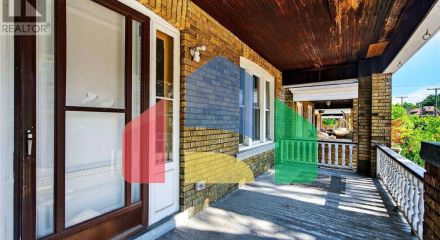 Residential - Multi-Family - Hamilton, Canada - Canada