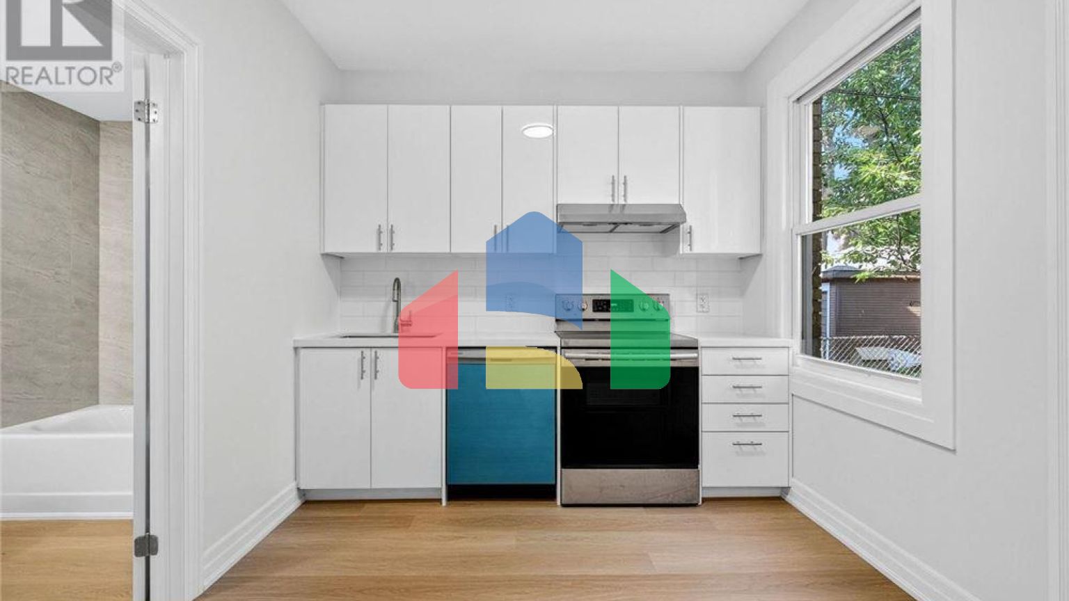 Residential - Multi-Family - Hamilton, Canada - Canada