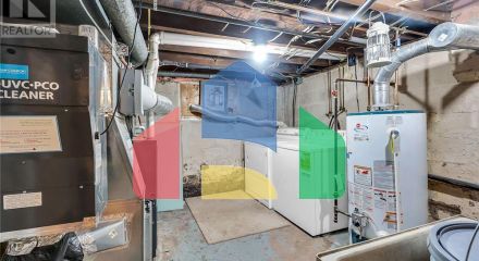 Residential - Single Family Home - Hamilton, Canada - Canada