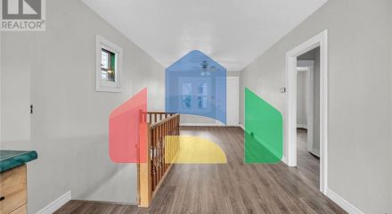 Residential - Single Family Home - Hamilton, Canada - Canada