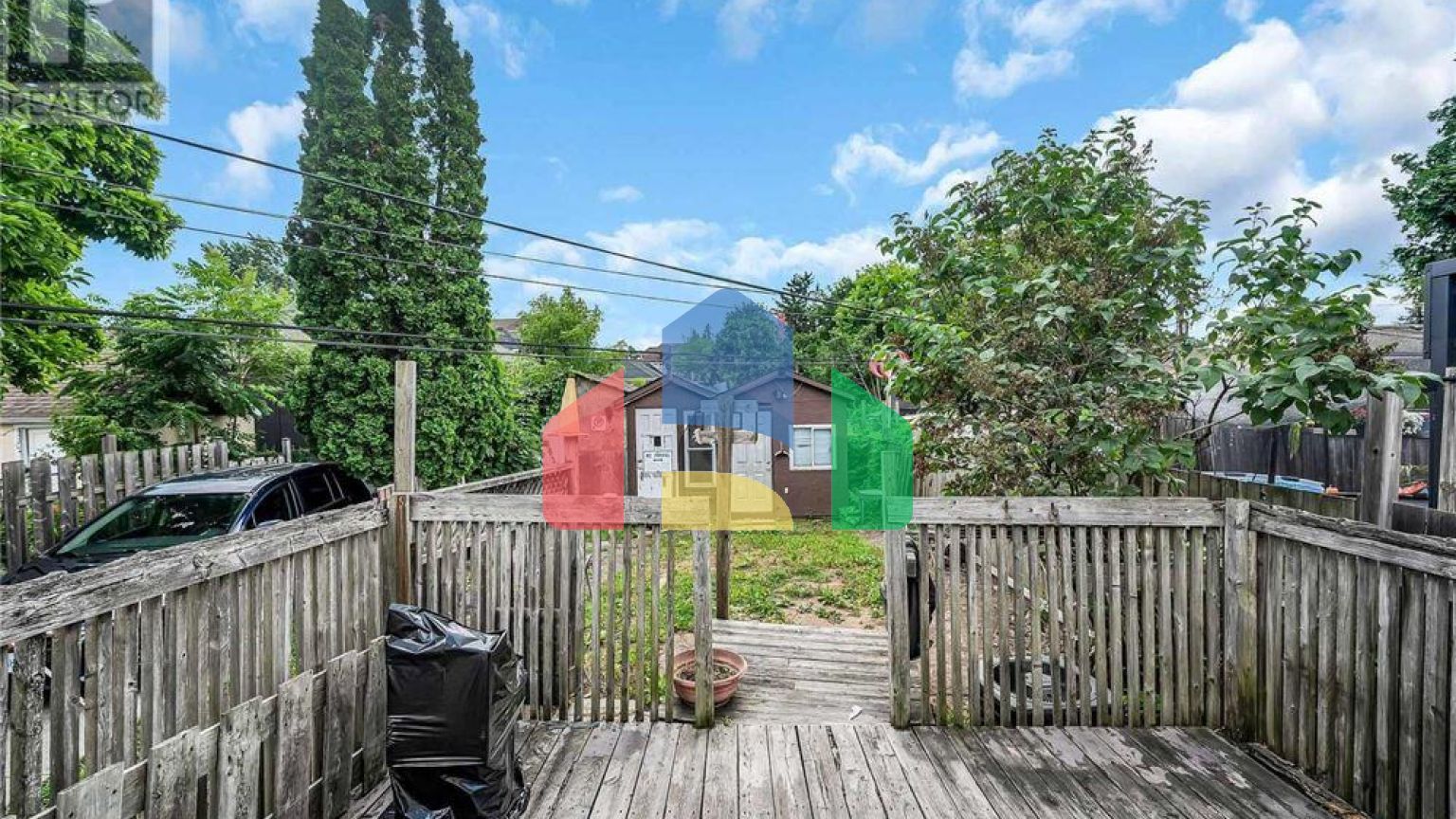 Residential - Single Family Home - Hamilton, Canada - Canada