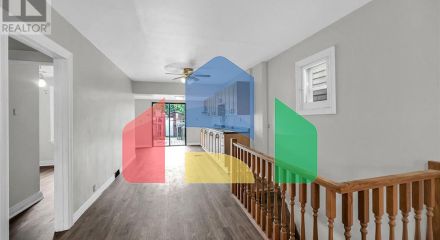 Residential - Single Family Home - Hamilton, Canada - Canada